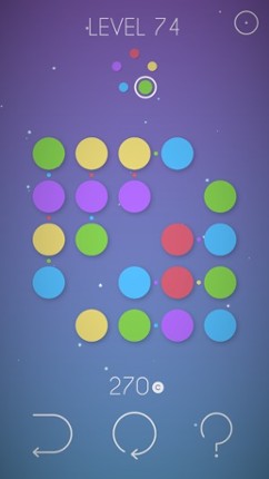 Color Merge screenshot