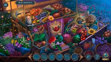 Connected Hearts: Fortune Play Collector's Edition Image