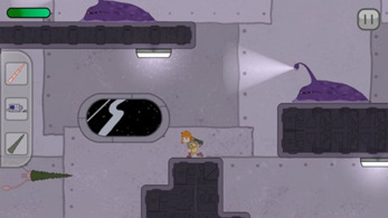 Cowduction screenshot