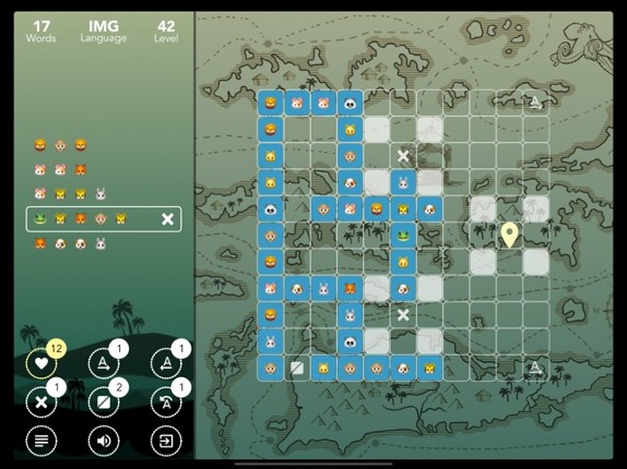 CrossWorlds Image