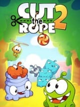 Cut The Rope 2 Image