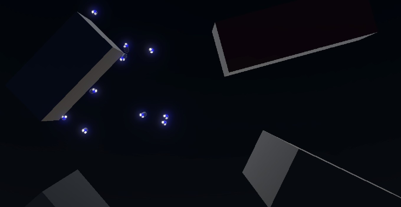 Games like CyberFantasyRTS3d