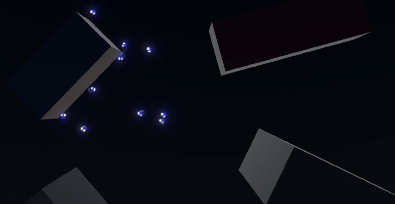 CyberFantasyRTS3d Image