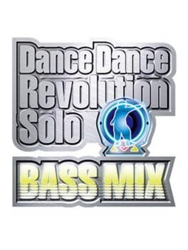 Games like Dance Dance Revolution Solo Bass Mix
