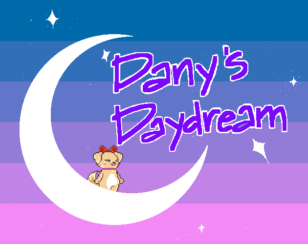Games like Dany's DayDream