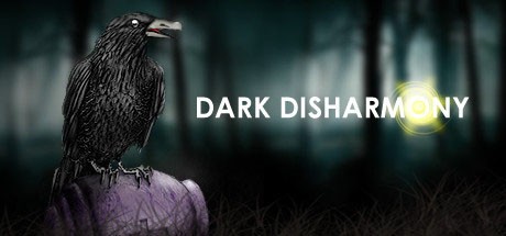 Games like Dark Disharmony