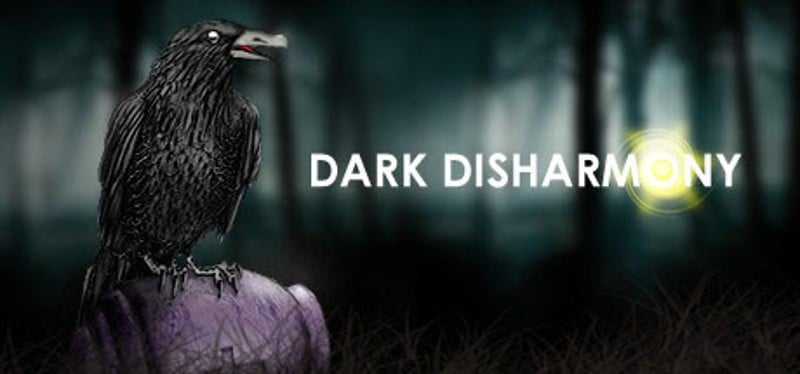 Dark Disharmony Game Cover