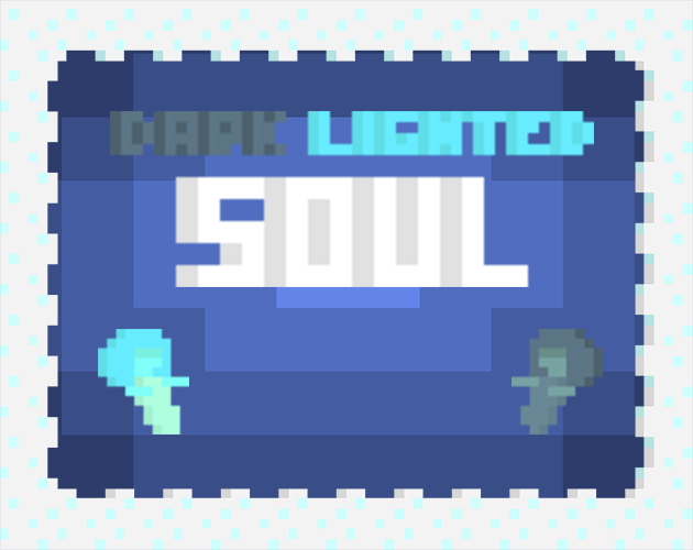 Games like Dark Lighted Soul