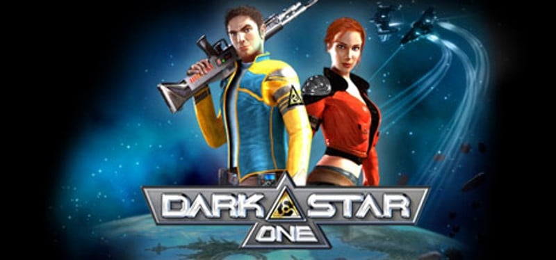 DarkStar One Image