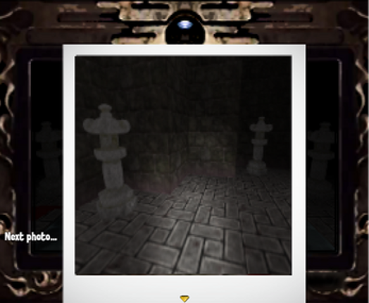 Deadly Shutter 2 screenshot