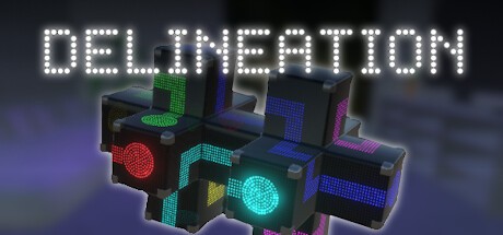 Games like Delineation