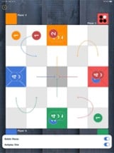 Desi Indian Ludo Image