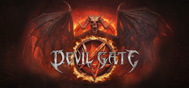 DEVIL GATE Image