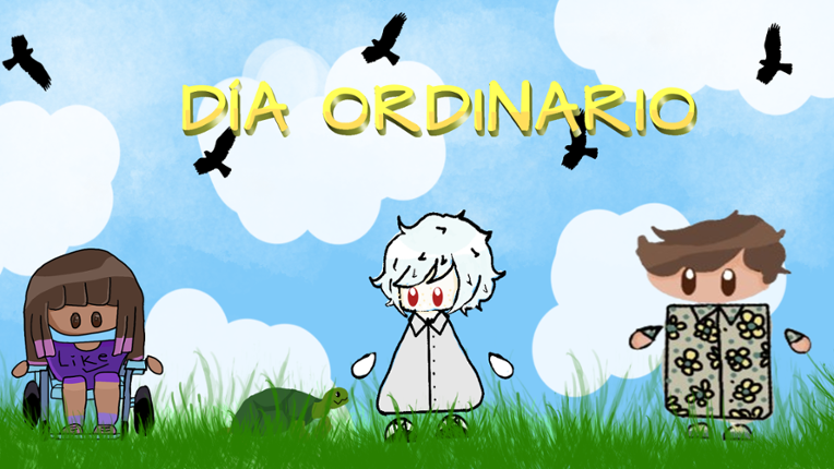 Día Ordinario Game Cover