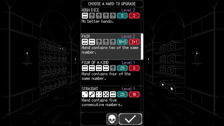 Dice of Kalma screenshot