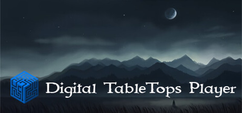 Digital TableTops Player Game Cover