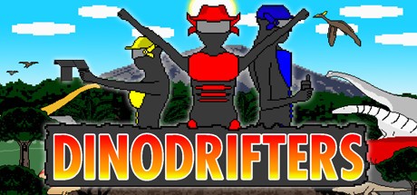 Games like Dinodrifters