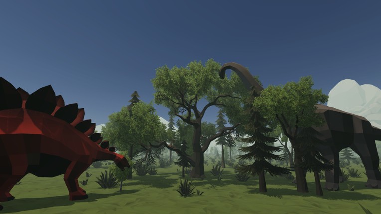 DinoLife screenshot
