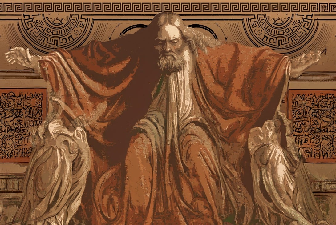 Games like Divine Apprentice: A Godly Trial