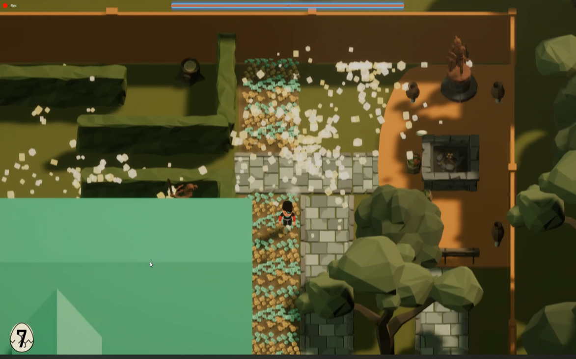 Games like Do No Harm