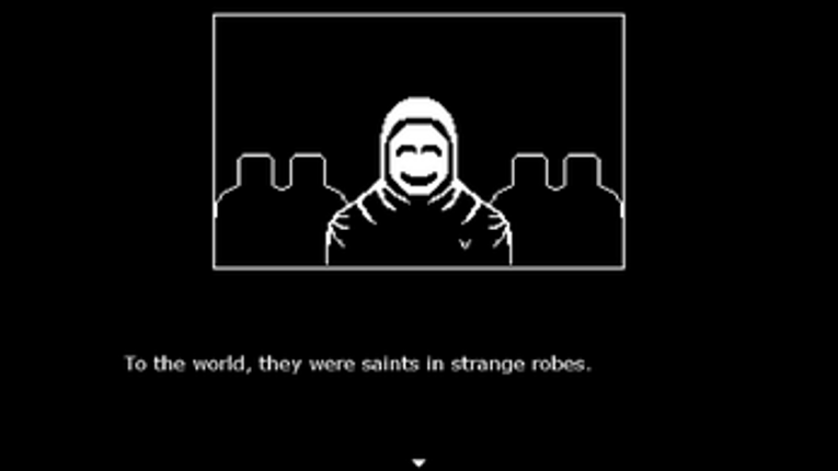 Doki Wick screenshot