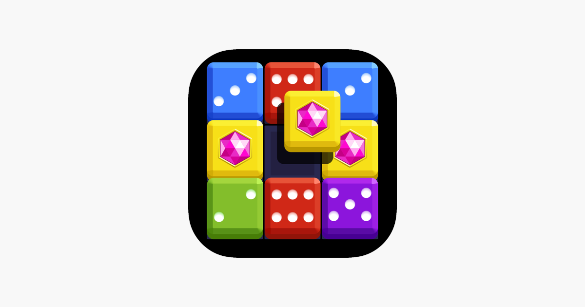 Games like Domino Dice Puzzle