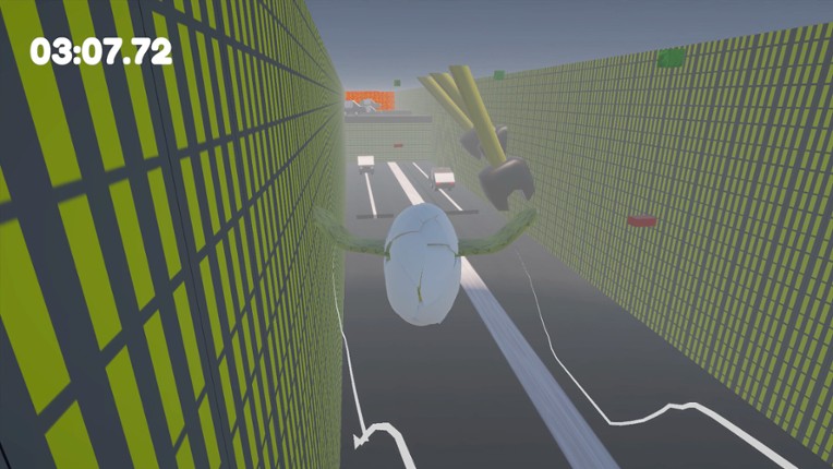 Don't Crack! screenshot