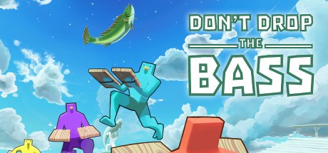 Games like Don't Drop the Bass