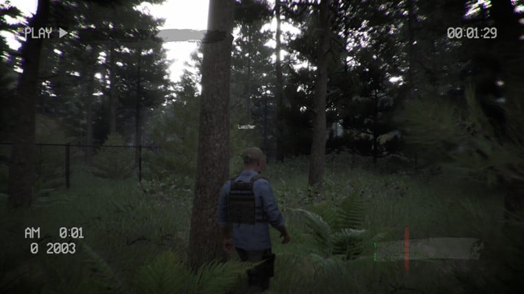 Don't Panic screenshot