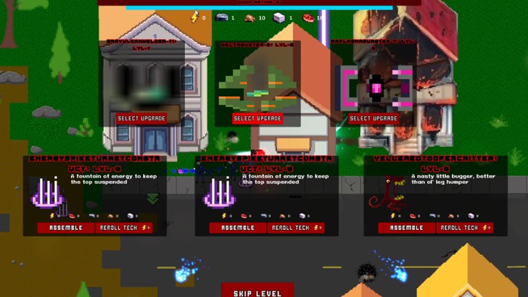 Doom Cube Image