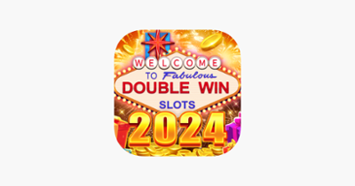 Double Win Slots Casino Game Image