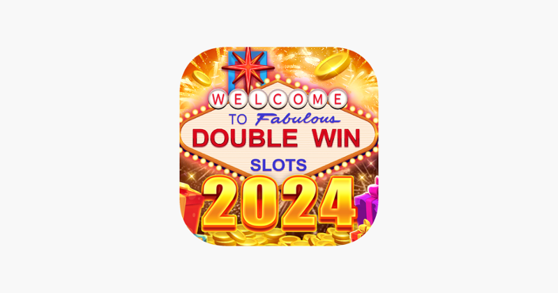 Double Win Slots Casino Game Image