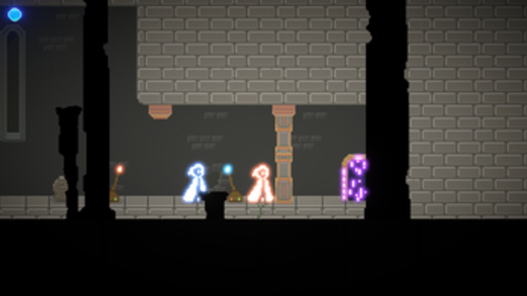 Dual Harmony screenshot