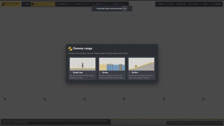 Dummy Works Image