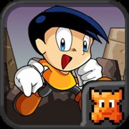 Games like Dynamo Kid Touch