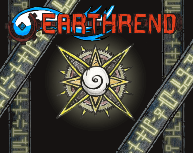 Games like Earthrend