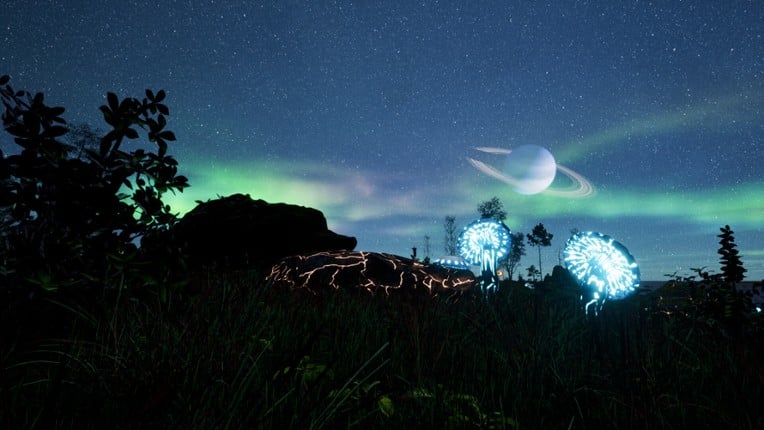 Eden: Project New Earth screenshot