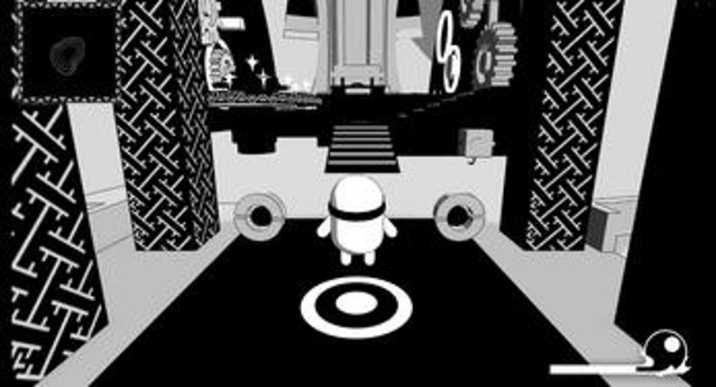 Ehco of the Stars screenshot