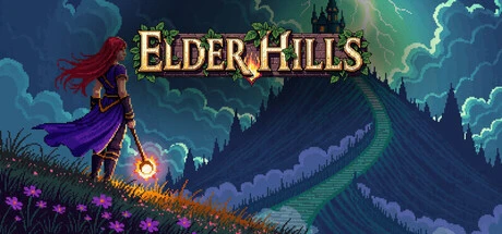 Games like Elder Hills