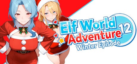 Games like Elf World Adventure 12: Winter Episode!