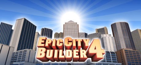 Games like Epic City Builder 4