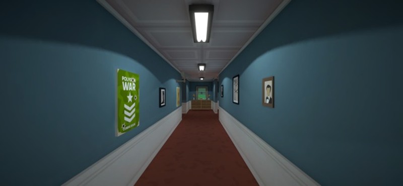 Escape Room! 3D - The Game screenshot