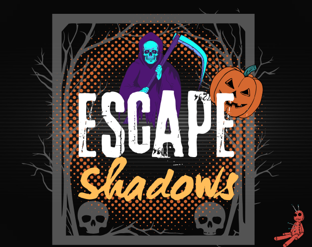 Games like Escape Shadows