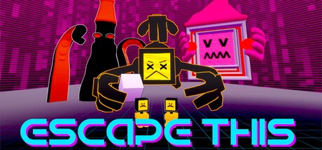 Games like Escape This