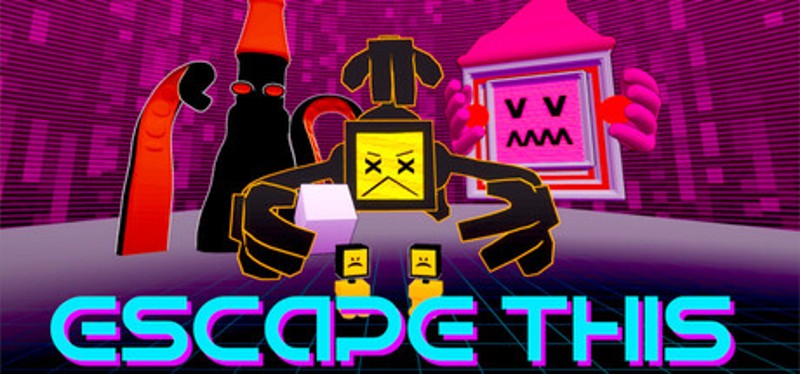 Escape This Image