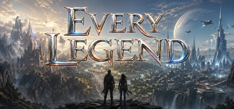 Every Legend Image