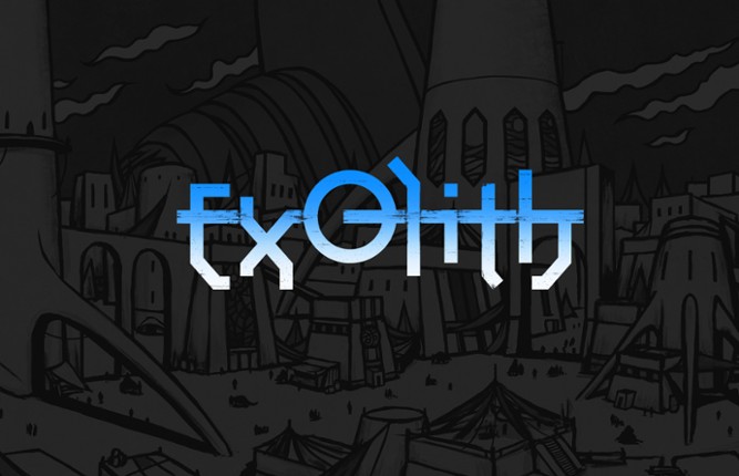 Exolith. Worldbuilding project Image