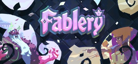 Games like Fablery
