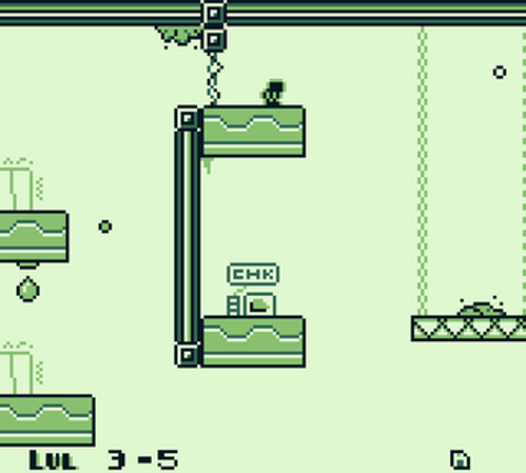 FACTORY DANGER screenshot