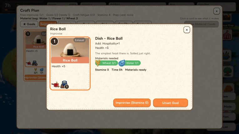 Feltfall screenshot